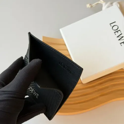 Replica LOEWE Card Holders #1412533 $48.00 USD for Wholesale