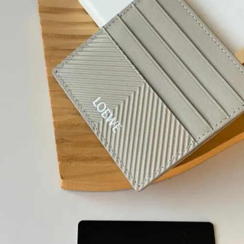 Replica LOEWE Card Holders #1412534 $48.00 USD for Wholesale