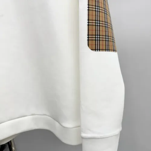 Replica Burberry Hoodies Long Sleeved For Men #1412554 $82.00 USD for Wholesale