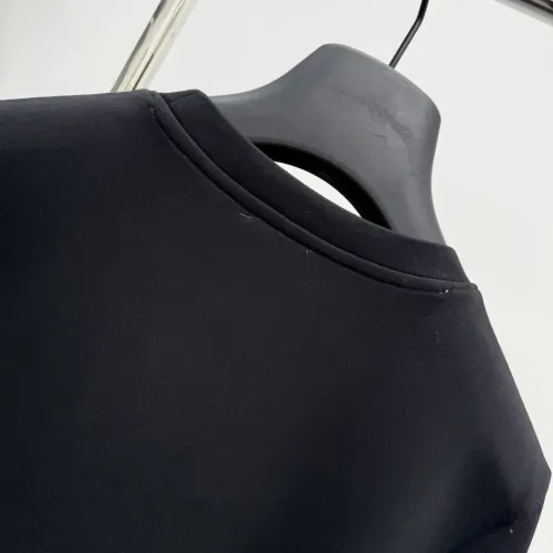 Replica Burberry Hoodies Long Sleeved For Men #1412560 $82.00 USD for Wholesale