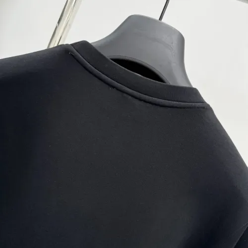 Replica Burberry Hoodies Long Sleeved For Men #1412565 $82.00 USD for Wholesale