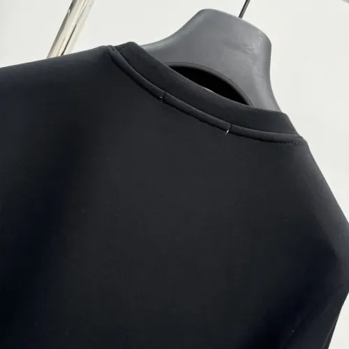 Replica Burberry Hoodies Long Sleeved For Men #1412567 $82.00 USD for Wholesale