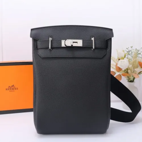 Wholesale Hermes AAA Quality Messenger Bags For Unisex #1412569 $244.63 USD, Wholesale Quality Replica Hermes AAA Quality Messenger Bags