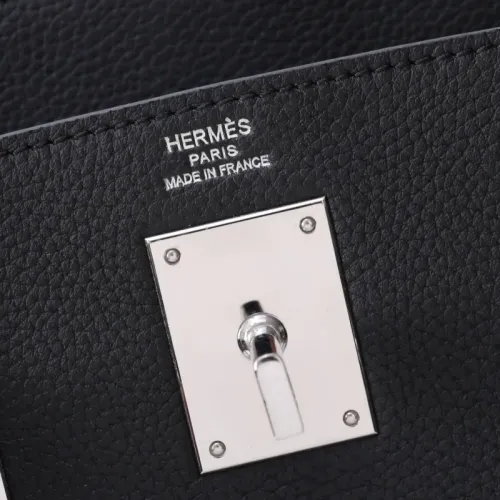 Replica Hermes AAA Quality Messenger Bags For Unisex #1412569 $244.63 USD for Wholesale