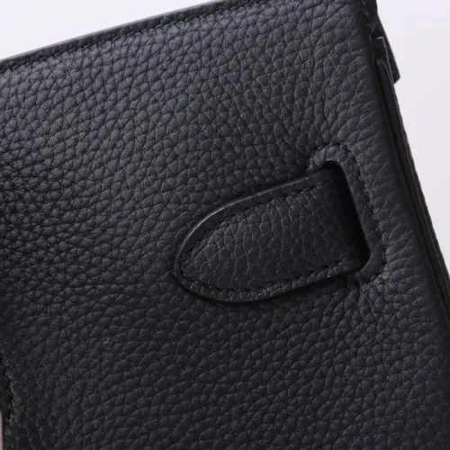 Replica Hermes AAA Quality Messenger Bags For Unisex #1412569 $244.63 USD for Wholesale