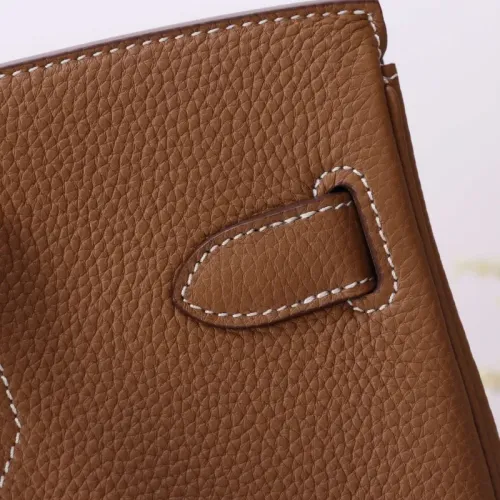 Replica Hermes AAA Quality Messenger Bags For Unisex #1412570 $244.63 USD for Wholesale