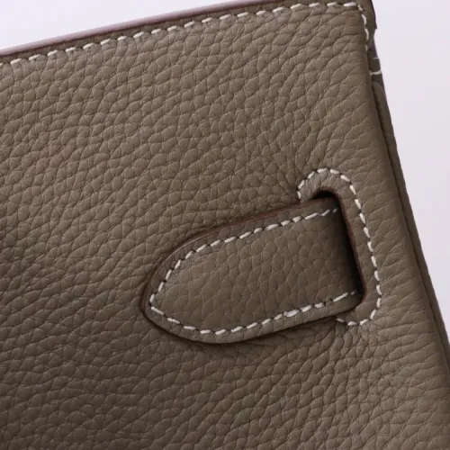 Replica Hermes AAA Quality Messenger Bags For Unisex #1412571 $244.63 USD for Wholesale