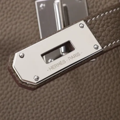 Replica Hermes AAA Quality Messenger Bags For Unisex #1412571 $244.63 USD for Wholesale