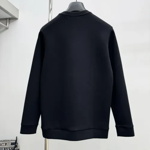 Replica Hermes Hoodies Long Sleeved For Men #1412580 $82.00 USD for Wholesale