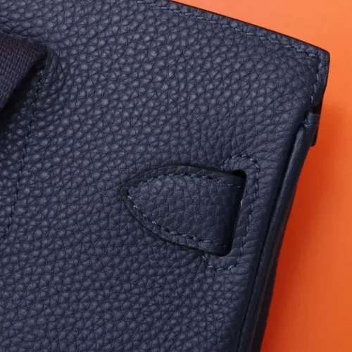 Replica Hermes AAA Quality Messenger Bags For Unisex #1412583 $215.00 USD for Wholesale