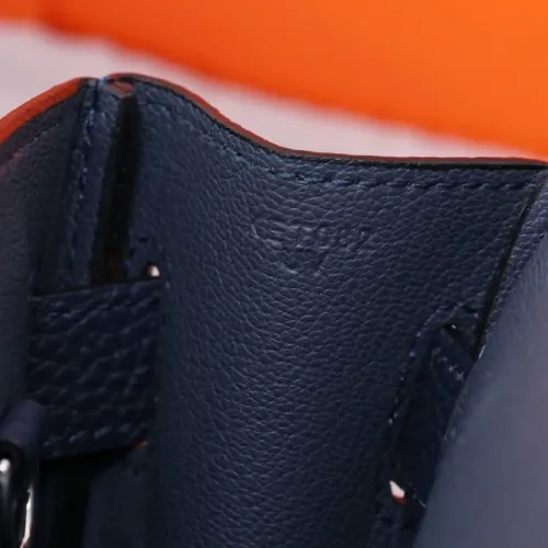 Replica Hermes AAA Quality Messenger Bags For Unisex #1412583 $215.00 USD for Wholesale