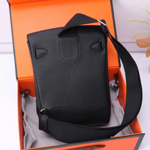Replica Hermes AAA Quality Messenger Bags For Unisex #1412584 $215.00 USD for Wholesale