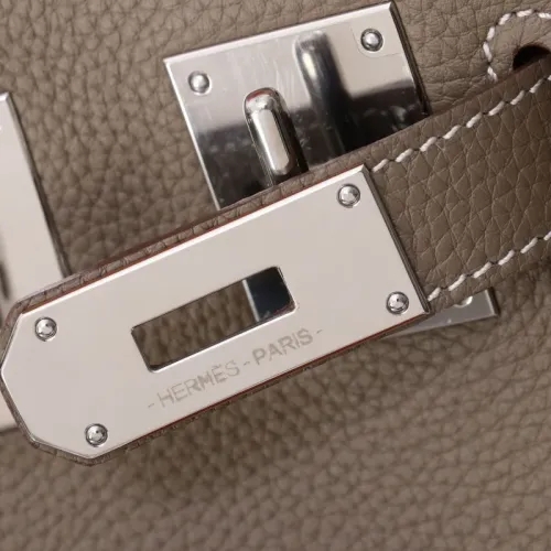 Replica Hermes AAA Quality Messenger Bags For Unisex #1412587 $215.00 USD for Wholesale