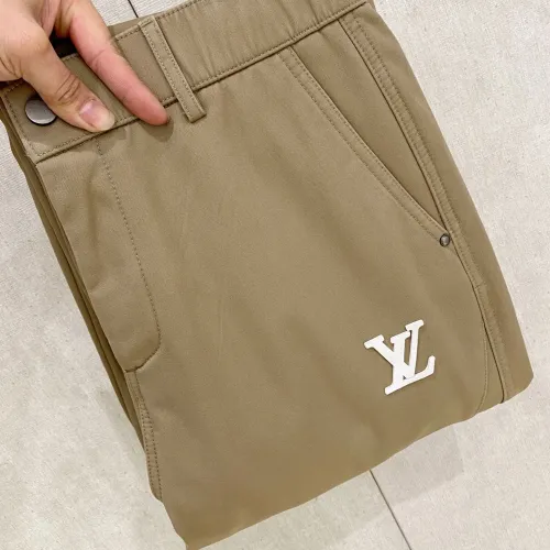 Replica Louis Vuitton LV Pants For Men #1412589 $82.00 USD for Wholesale