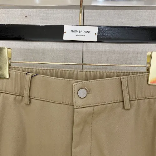 Replica Louis Vuitton LV Pants For Men #1412589 $82.00 USD for Wholesale