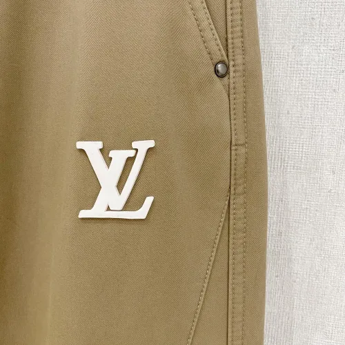 Replica Louis Vuitton LV Pants For Men #1412589 $82.00 USD for Wholesale