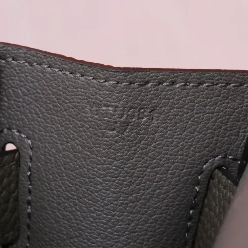 Replica Hermes AAA Quality Messenger Bags For Unisex #1412590 $215.00 USD for Wholesale