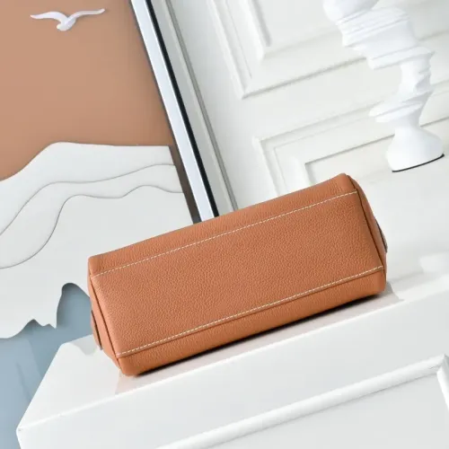 Replica Hermes AAA Quality Messenger Bags For Unisex #1412592 $245.00 USD for Wholesale