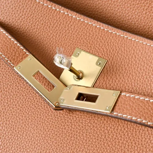 Replica Hermes AAA Quality Messenger Bags For Unisex #1412592 $245.00 USD for Wholesale