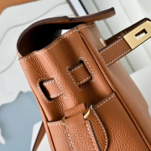 Replica Hermes AAA Quality Messenger Bags For Unisex #1412592 $245.00 USD for Wholesale