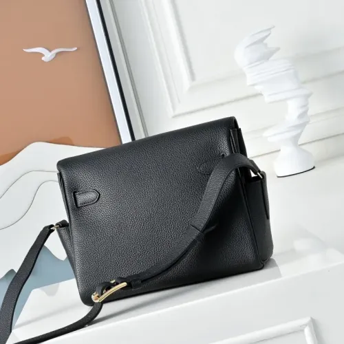 Replica Hermes AAA Quality Messenger Bags For Unisex #1412593 $245.00 USD for Wholesale