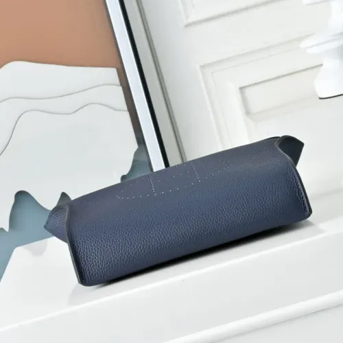 Replica Hermes AAA Man Messenger Bags #1412597 $165.00 USD for Wholesale