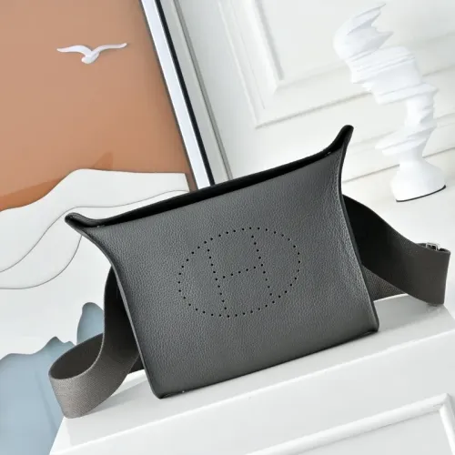 Wholesale Hermes AAA Man Messenger Bags #1412599 $165.00 USD, Wholesale Quality Replica Hermes AAA Man Messenger Bags