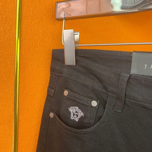 Replica Versace Jeans For Men #1412608 $48.00 USD for Wholesale