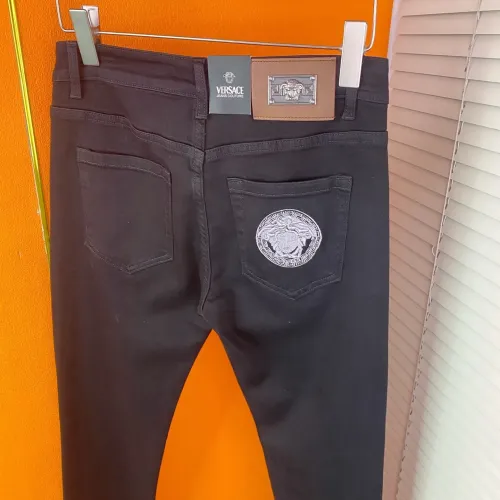 Replica Versace Jeans For Men #1412608 $48.00 USD for Wholesale
