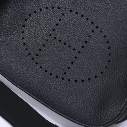 Replica Hermes AAA Quality Messenger Bags For Women #1412616 $135.00 USD for Wholesale