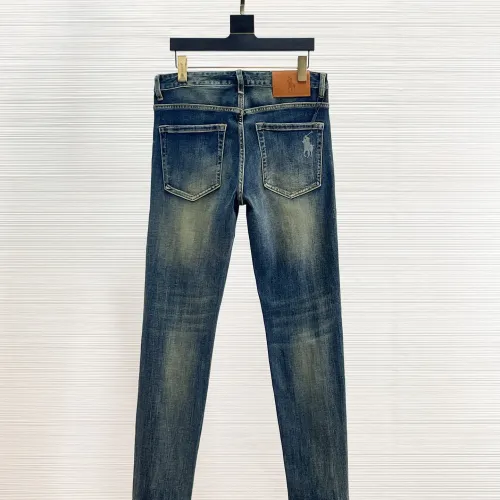 Replica Ralph Lauren Polo Jeans For Men #1412622 $48.00 USD for Wholesale
