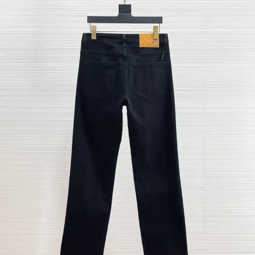 Replica Louis Vuitton LV Jeans For Men #1412624 $48.00 USD for Wholesale