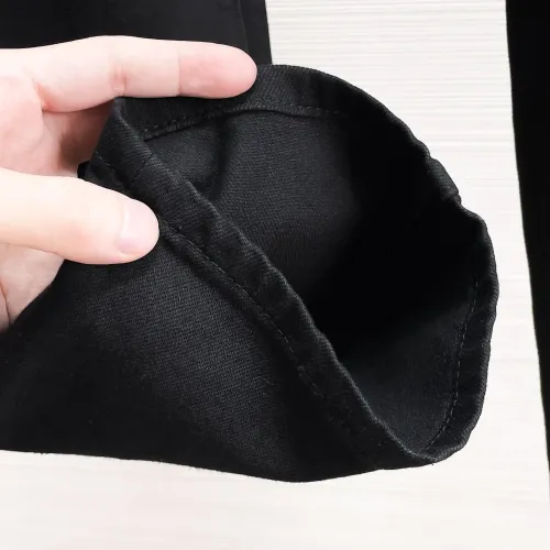 Replica Louis Vuitton LV Jeans For Men #1412624 $48.00 USD for Wholesale