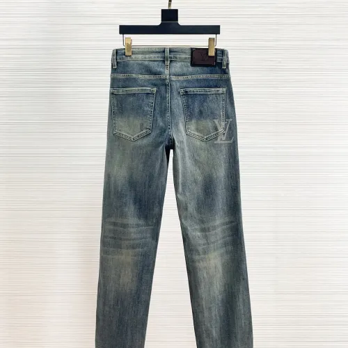 Replica Louis Vuitton LV Jeans For Men #1412627 $48.00 USD for Wholesale
