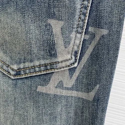 Replica Louis Vuitton LV Jeans For Men #1412627 $48.00 USD for Wholesale