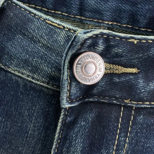 Replica Louis Vuitton LV Jeans For Men #1412628 $48.00 USD for Wholesale