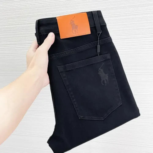 Wholesale Ralph Lauren Polo Jeans For Men #1412630 $48.00 USD, Wholesale Quality Replica Ralph Lauren Polo Jeans