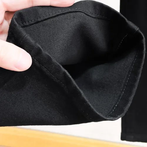 Replica Armani Jeans For Men #1412631 $48.00 USD for Wholesale