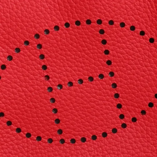 Replica Hermes AAA Quality Messenger Bags For Women #1412633 $96.00 USD for Wholesale