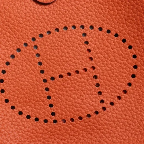 Replica Hermes AAA Quality Messenger Bags For Women #1412640 $96.00 USD for Wholesale