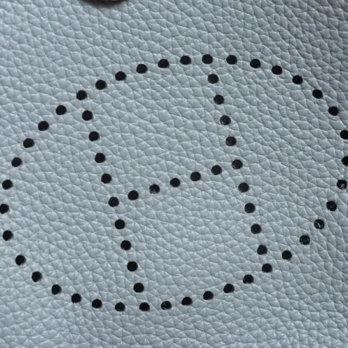 Replica Hermes AAA Quality Messenger Bags For Women #1412644 $96.00 USD for Wholesale