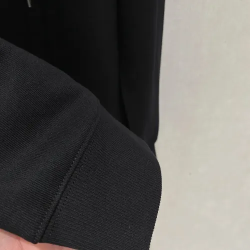 Replica MIU MIU Hoodies Long Sleeved For Men #1412656 $82.00 USD for Wholesale