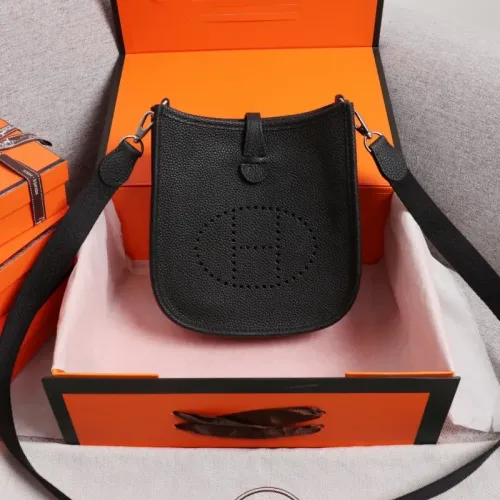 Wholesale Hermes AAA Quality Messenger Bags For Women #1412657 $96.00 USD, Wholesale Quality Replica Hermes AAA Quality Messenger Bags