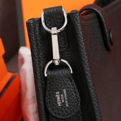 Replica Hermes AAA Quality Messenger Bags For Women #1412657 $96.00 USD for Wholesale