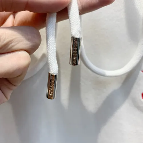 Replica Burberry Hoodies Long Sleeved For Men #1412662 $85.00 USD for Wholesale