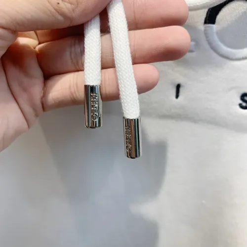 Replica Kenzo Hoodies Long Sleeved For Men #1412666 $85.00 USD for Wholesale