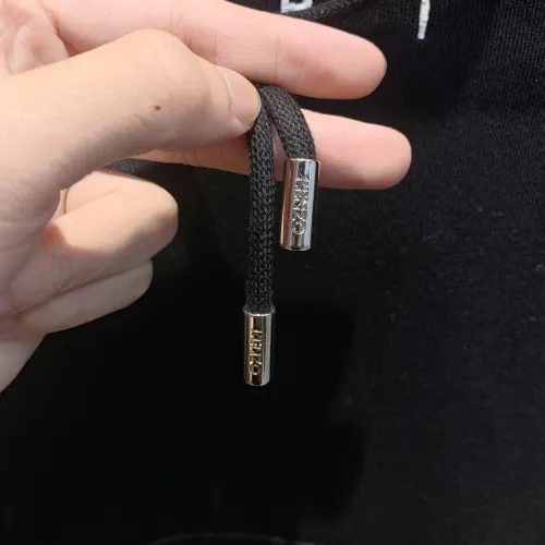 Replica Kenzo Hoodies Long Sleeved For Men #1412667 $85.00 USD for Wholesale