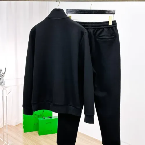 Replica Christian Dior Tracksuits Long Sleeved For Men #1412668 $112.00 USD for Wholesale