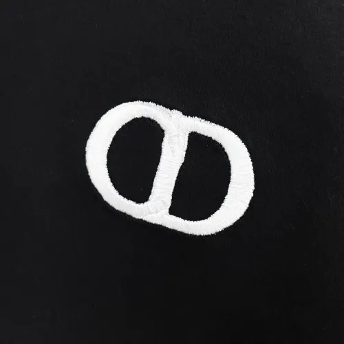 Replica Christian Dior Tracksuits Long Sleeved For Men #1412668 $112.00 USD for Wholesale