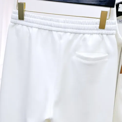 Replica LOEWE Tracksuits Long Sleeved For Men #1412671 $112.00 USD for Wholesale